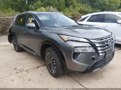 JN8BT3DD5TW299814 2026 NISSAN ROGUE