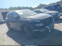 JN8BT3DD5TW299988 2026 NISSAN ROGUE