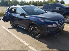 JN8BT3DD5TW306745 2026 NISSAN ROGUE