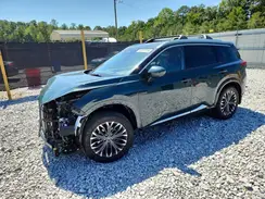 JN8BT3DD5TW308401 2026 NISSAN ROGUE