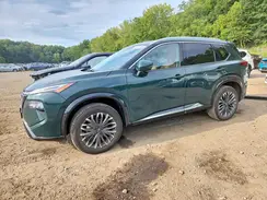 JN8BT3DD5TW310939 2026 NISSAN ROGUE