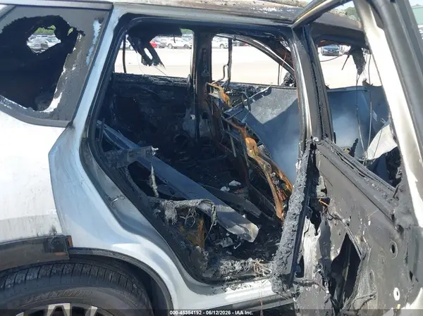 JN8BT3DD5TW311346 2026 NISSAN ROGUE - Image 8