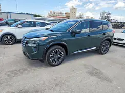JN8BT3DD5TW313727 2026 NISSAN ROGUE