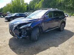JN8BT3DD5TW313985 2026 NISSAN ROGUE
