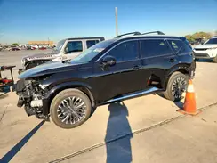 JN8BT3DD5TW318863 2026 NISSAN ROGUE