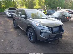 JN8BT3DD5TW471159 2026 NISSAN ROGUE