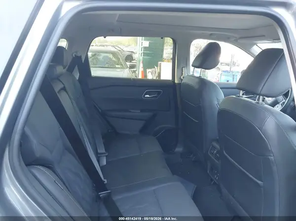 JN8BT3DD5TW471159 2026 NISSAN ROGUE - Image 8