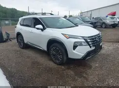 JN8BT3DD5TW472781 2026 NISSAN ROGUE