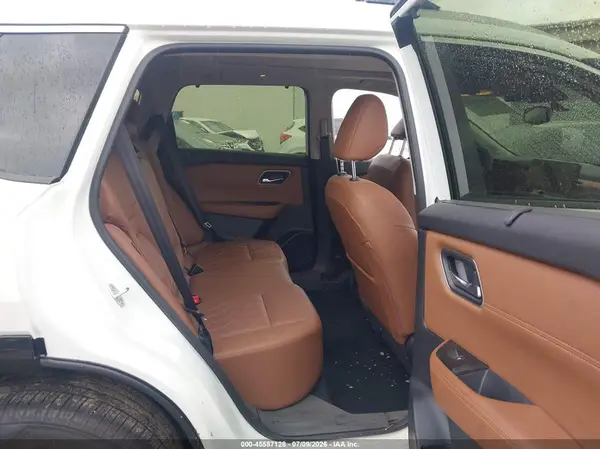 JN8BT3DD5TW472781 2026 NISSAN ROGUE - Image 8