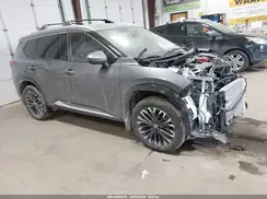 JN8BT3DD5TW473252 2026 NISSAN ROGUE
