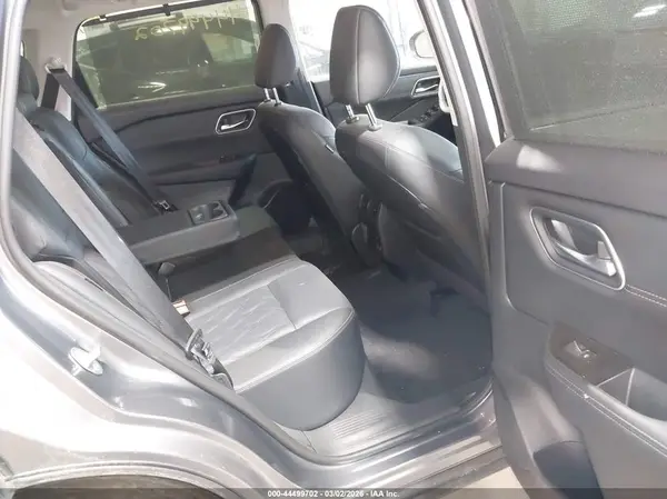 JN8BT3DD5TW473252 2026 NISSAN ROGUE - Image 8