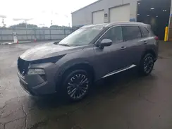JN8BT3DD5TW478421 2026 NISSAN ROGUE