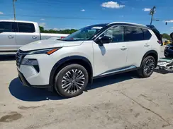 JN8BT3DD5TW479309 2026 NISSAN ROGUE