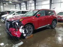 JN8BT3DD5TW485076 2026 NISSAN ROGUE