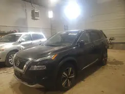 JN8BT3DD6MW475156 2021 NISSAN ROGUE