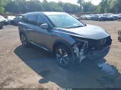 JN8BT3DD6NW270499 2022 NISSAN ROGUE