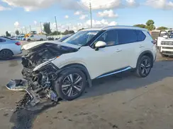 JN8BT3DD6NW272513 2022 NISSAN ROGUE