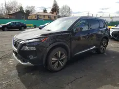 JN8BT3DD6NW272754 2022 NISSAN ROGUE