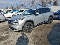 JN8BT3DD6NW273824 2022 NISSAN ROGUE