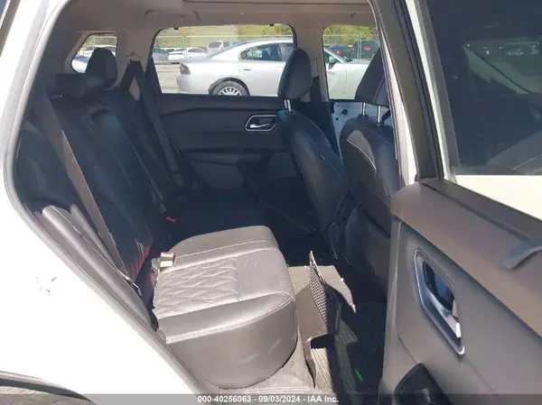 JN8BT3DD6NW273953 2022 NISSAN ROGUE - Image 8