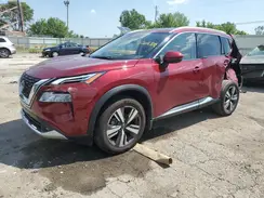JN8BT3DD6NW273970 2022 NISSAN ROGUE