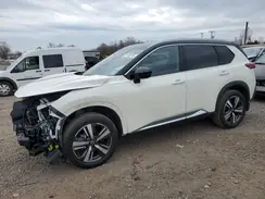 JN8BT3DD6NW274892 2022 NISSAN ROGUE