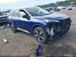 JN8BT3DD6NW274939 2022 NISSAN ROGUE