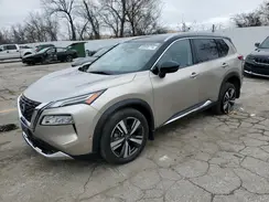 JN8BT3DD6NW275508 2022 NISSAN ROGUE
