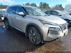 JN8BT3DD6NW275718 2022 NISSAN ROGUE