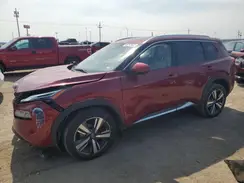 JN8BT3DD6NW276044 2022 NISSAN ROGUE
