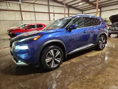 JN8BT3DD6NW276125 2022 NISSAN ROGUE