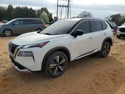 JN8BT3DD6NW278134 2022 NISSAN ROGUE