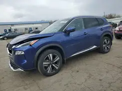 JN8BT3DD6PW300118 2023 NISSAN ROGUE