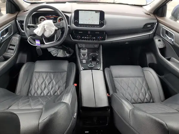 JN8BT3DD6PW300118 2023 NISSAN ROGUE - Image 8