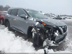 JN8BT3DD6PW300152 2023 NISSAN ROGUE