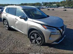 JN8BT3DD6PW300698 2023 NISSAN ROGUE