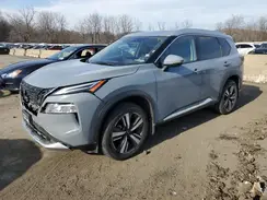 JN8BT3DD6PW303343 2023 NISSAN ROGUE