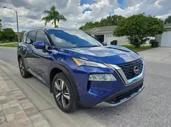 JN8BT3DD6PW303567 2023 NISSAN ROGUE