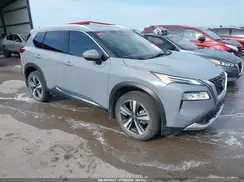 JN8BT3DD6PW303939 2023 NISSAN ROGUE