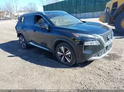JN8BT3DD6PW304167 2023 NISSAN ROGUE