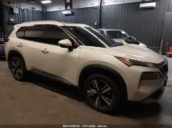 JN8BT3DD6PW306937 2023 NISSAN ROGUE