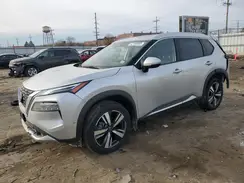 JN8BT3DD6PW307635 2023 NISSAN ROGUE