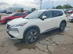 JN8BT3DD6PW309031 2023 NISSAN ROGUE