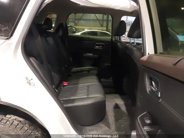 JN8BT3DD6PW309465 2023 NISSAN ROGUE - Image 8