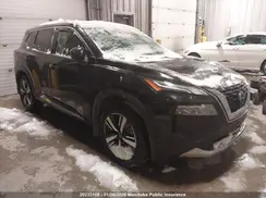 JN8BT3DD6PW309661 2023 NISSAN ROGUE