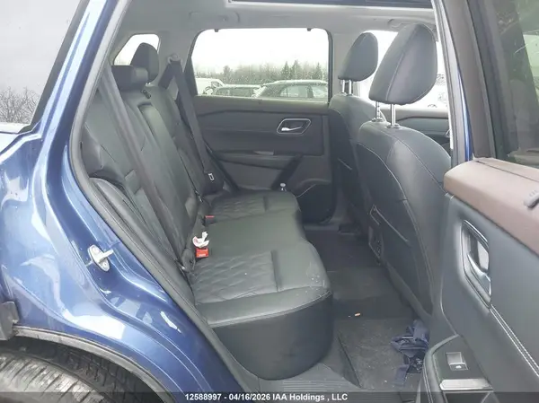 JN8BT3DD6PW309837 2023 NISSAN ROGUE - Image 8