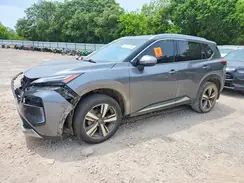 JN8BT3DD6PW310468 2023 NISSAN ROGUE