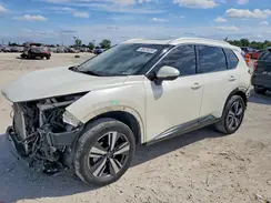 JN8BT3DD6PW310664 2023 NISSAN ROGUE