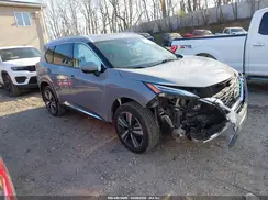 JN8BT3DD6PW311166 2023 NISSAN ROGUE