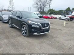 JN8BT3DD6PW311748 2023 NISSAN ROGUE
